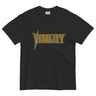 Vitality Graphic Heavyweight T-Shirt