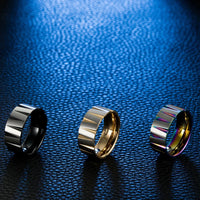 V's Repeating Ring — in alternativa
