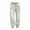 Womens Baggy Denim Y2K Jeans