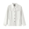 Womens Y2K Elegant Spring Denim Jacket