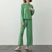 100% Cotton Korean Pyjama Set — in alternativa