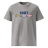 Y2K 3 is Company Baggy T Shirt