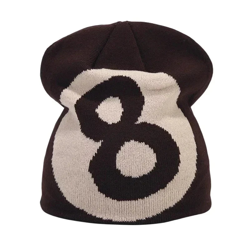 8 Ball Beanie — in alternativa