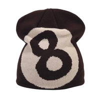 8 Ball Beanie — in alternativa