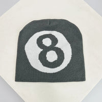 8 Ball Graphic Beanie — in alternativa