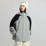 Y2K Adjustable Waterproof Windbreaker Jacket