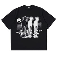 Afterthought Graphic T Shirt — in alternativa