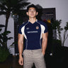 Y2K American Athletic Style T Shirt Jersey