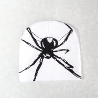 Arachnid Spider Beanie — dettaglio