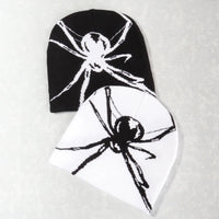 Arachnid Spider Beanie — in alternativa