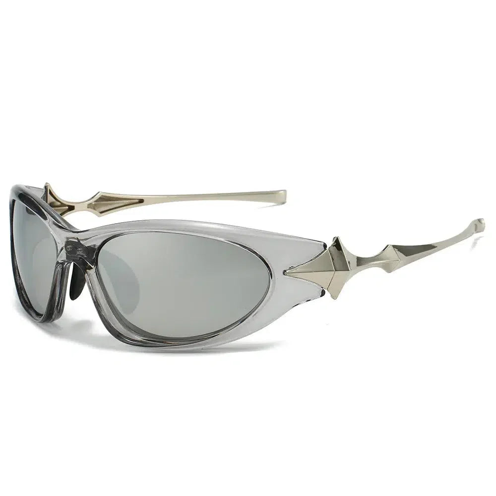 Arrow Point Sunglasses — vista completa