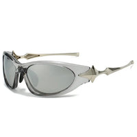Arrow Point Sunglasses — vista completa