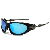 Arrow Point Sunglasses — vista frontale