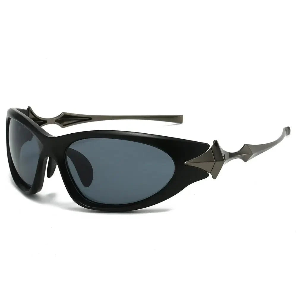 Arrow Point Sunglasses — vista posteriore