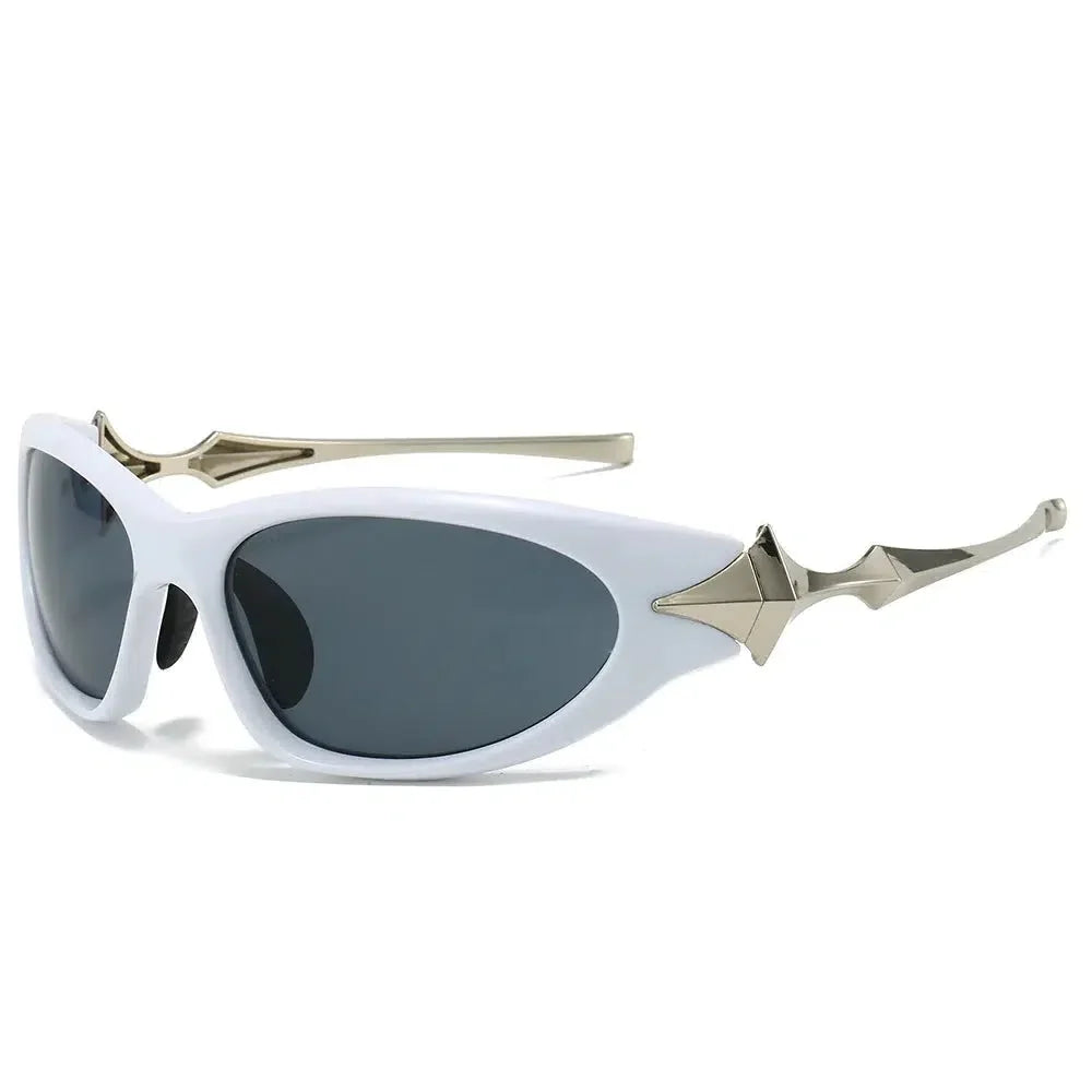 Arrow Point Sunglasses — dettaglio