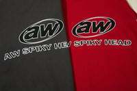 Baggy AW T Shirt — vista laterale