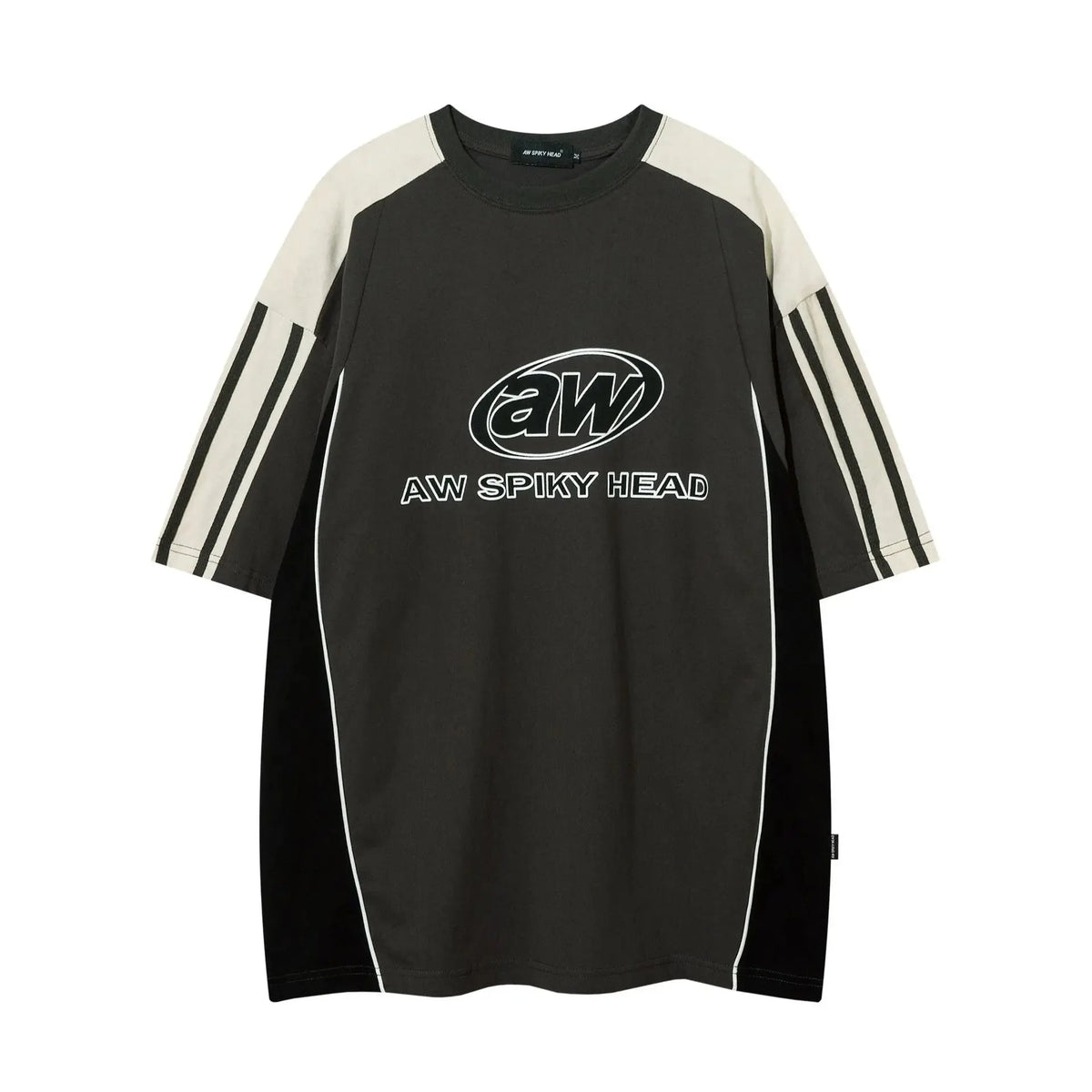 Baggy AW T Shirt — vista frontale