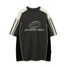 Y2K Baggy AW T Shirt