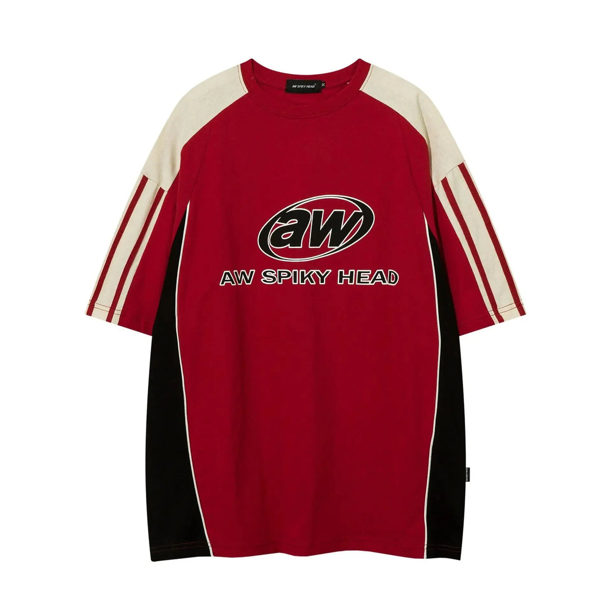 Baggy AW T Shirt — vista posteriore