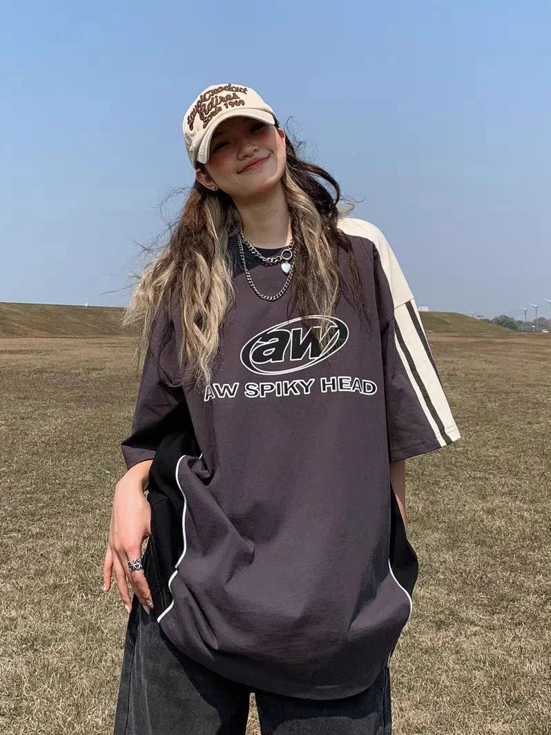 Baggy AW T Shirt — in alternativa