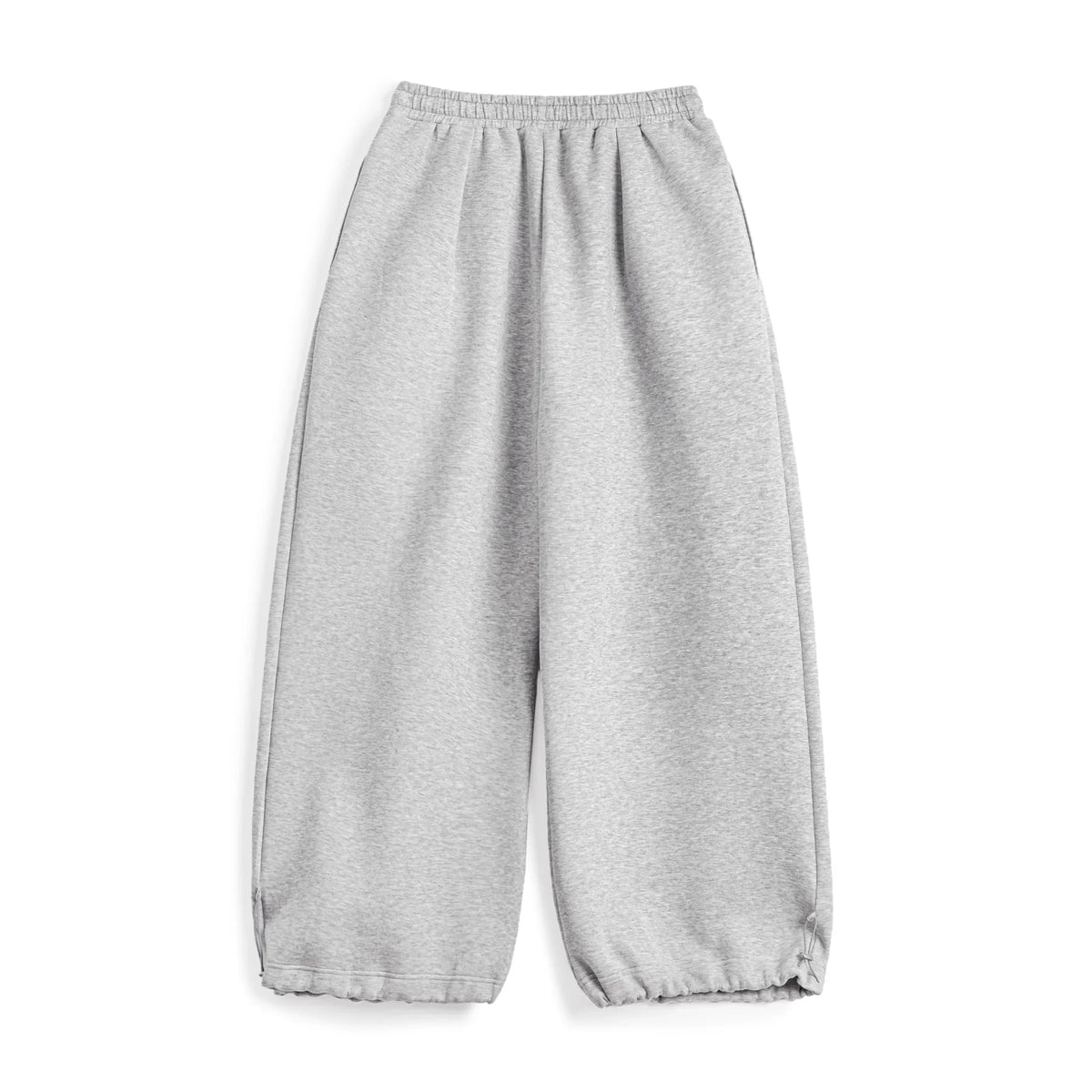 Baggy Drawstring Sweatpants Joggers Trousers — dettaglio della stampa