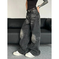 Baggy Grunge Jeans — in alternativa