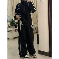 Baggy Joggers Trousers — in alternativa