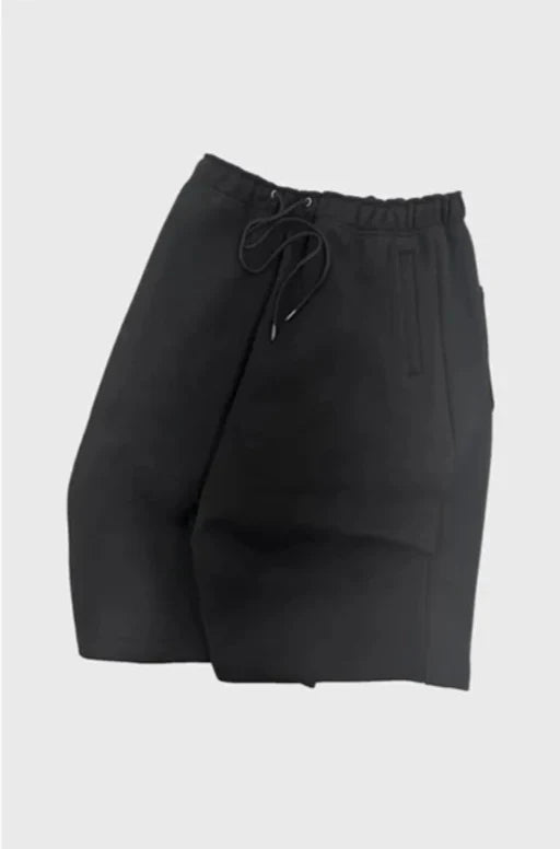 Y2K Baggy Long Shorts