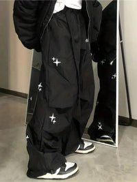 Baggy Star Joggers Trousers — in alternativa