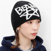 Beam Star Graphic Beanie — vista posteriore