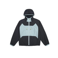 Best Light Breathable Windbreaker Jacket — vista posteriore
