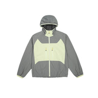 Best Light Breathable Windbreaker Jacket — dettaglio della stampa