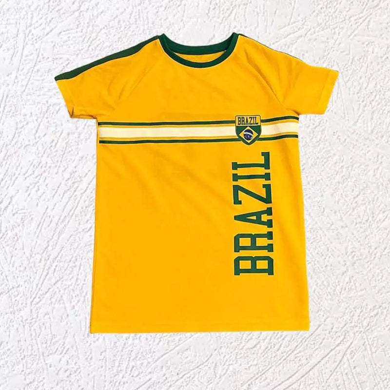 Jersey Tops