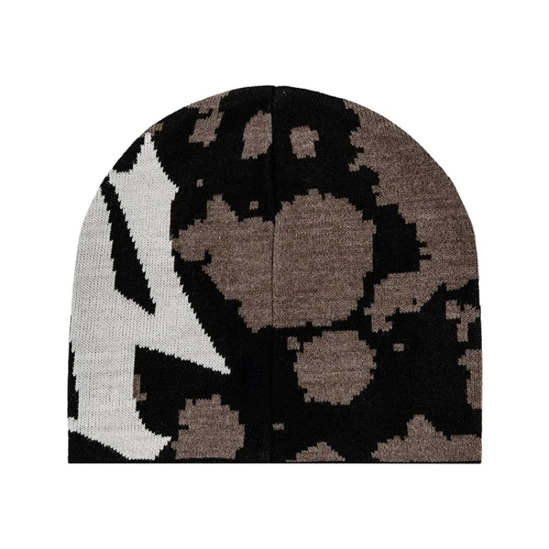 Camo 40 Graphic Beanie — in alternativa