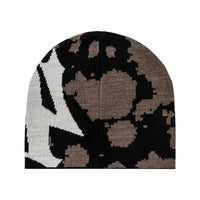 Camo 40 Graphic Beanie — in alternativa