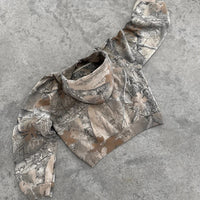 Camouflage Hoodie — vista completa