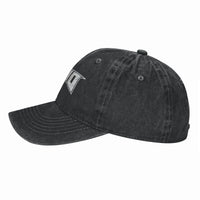 Cano Print Baseball Cap — vista completa
