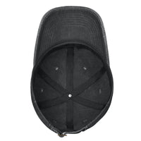 Cano Print Baseball Cap — vista posteriore