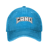 Cano Print Baseball Cap — dettaglio