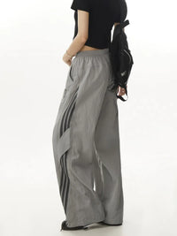 Casual Baggy Paratrooper Trousers — in alternativa