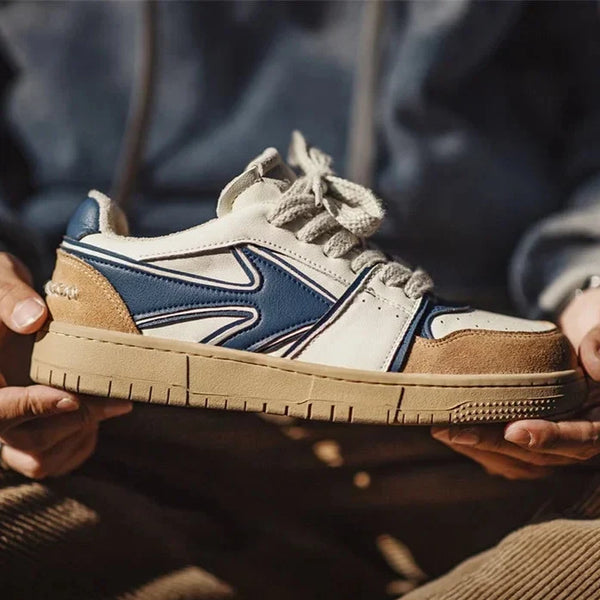 Y2K Casual Board Low Top Trainers