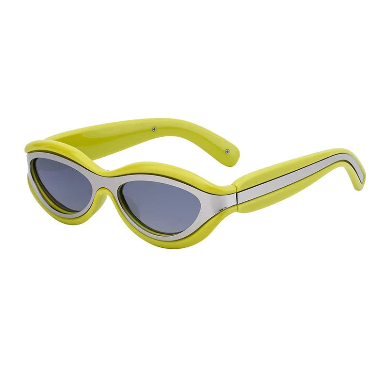 Cat Eye Future Sunglasses — in alternativa