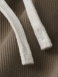 Chino Ankle Length Sweatpant Joggers Trousers — vista completa