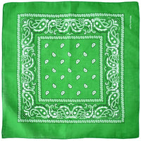 Classic Bandana Graphic — in alternativa