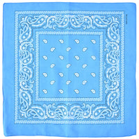 Classic Bandana Graphic — vista completa