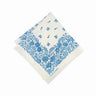 Y2K Cotton Cashew Bandana