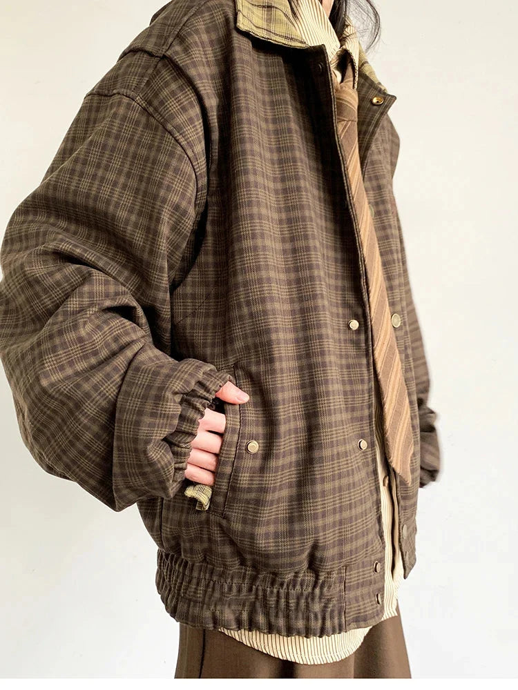 Country Boy Vintage Coat Jacket — in alternativa