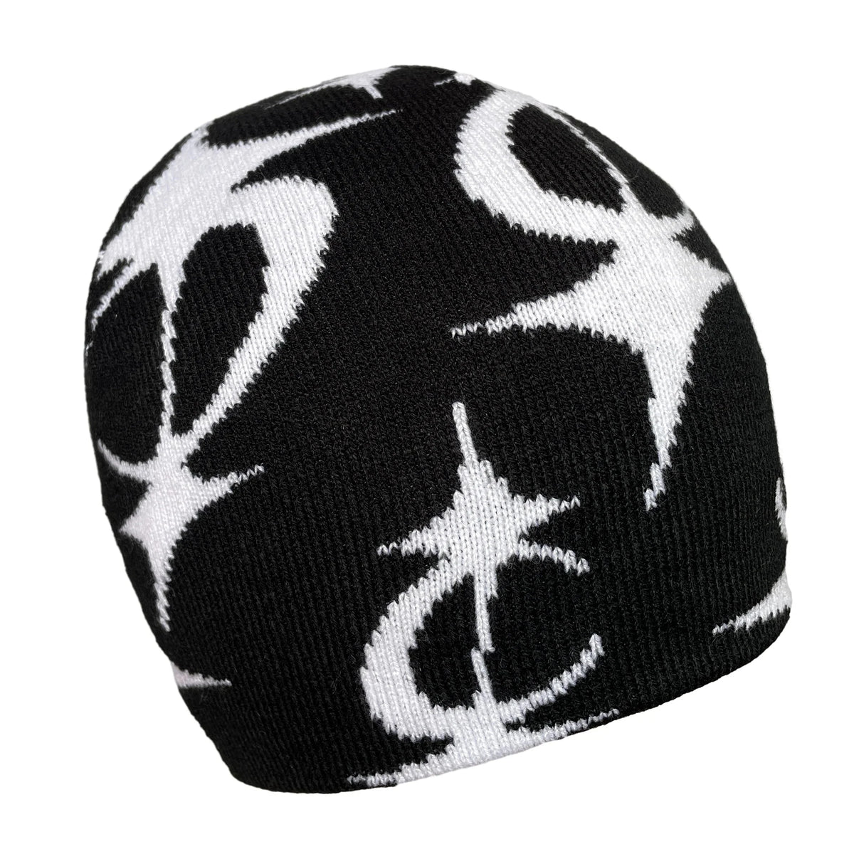 Crescent Star Beanie — in alternativa