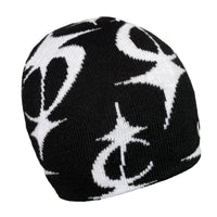 Crescent Star Beanie — in alternativa