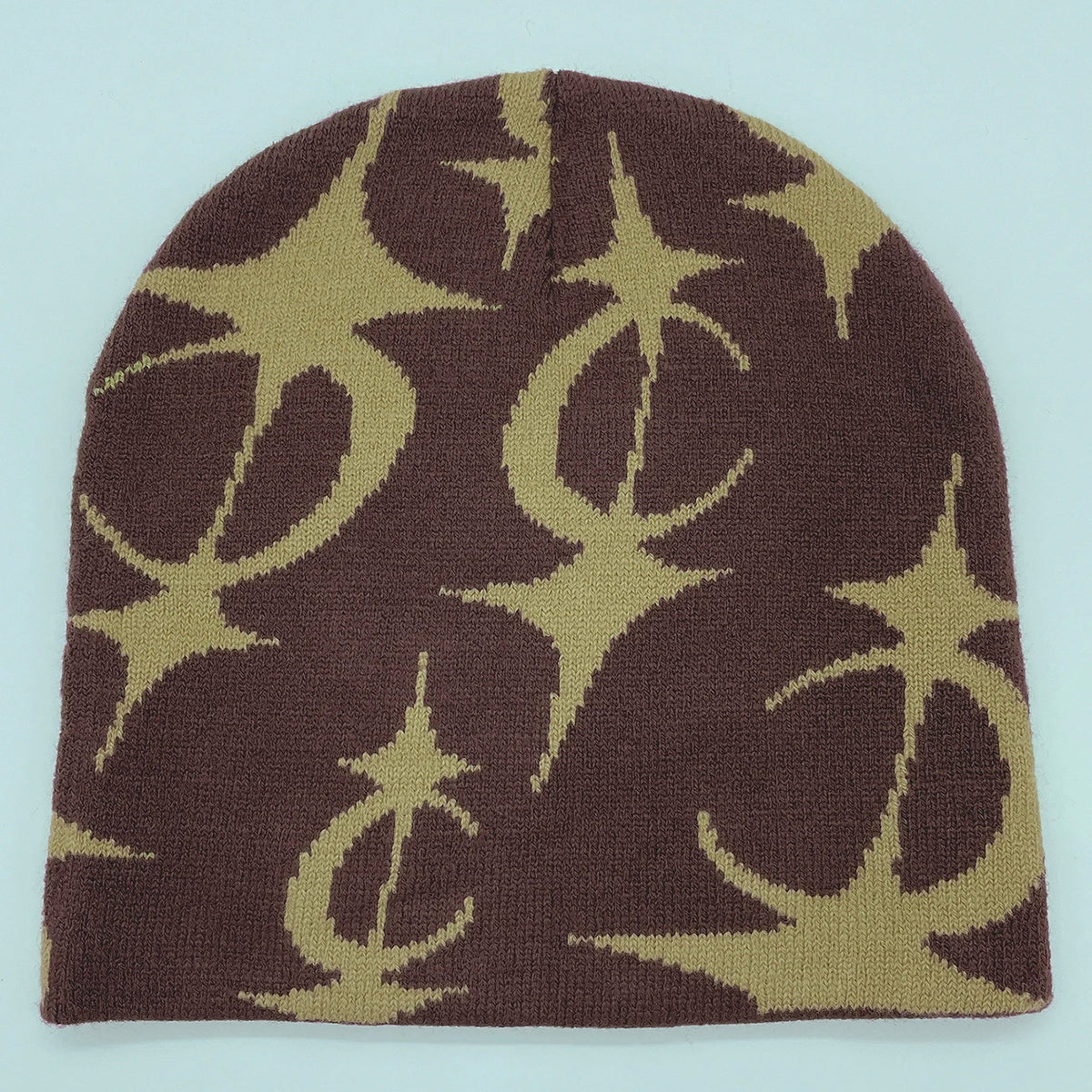 Crescent Star Beanie — in alternativa